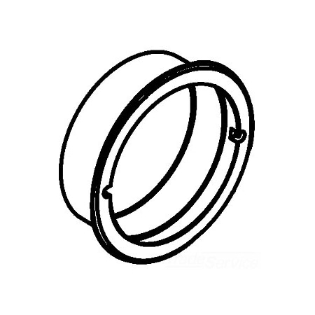 Kohler Collar 87118-BN
